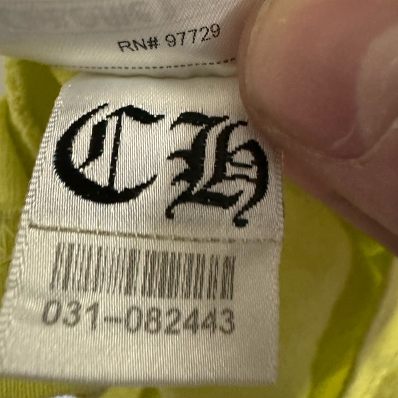 Chrome Hearts Matty Boy T-Shirt - Picture 13 of 16